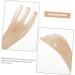Coolhiya Kratzkamm Head Massager - Wide Tooth Scalp Comb for Headaches & Relaxation (14.5x3cm) - Buy Online on GoSupps.com