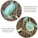 1Pcs Massager Facial Body Eye Head Neck Slimming Face Slimmer Beauty Tool Therapy Roller - Buy Online on GoSupps.com