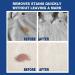 Dry Foam Cleaner Clothes Stain Remover Spray Foam Cleaner Foam Spray Disposable Laundry Foam Cleaner - Buy Online on GoSupps.com