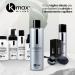Kmax Stimulating Shampoo Stimulating shampoo with strong anti-hair loss and hair regrowth stimulation action - 250 ml format - Buy Online on GoSupps.com