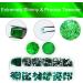 Emerald Green Nail Rhinestones Kit - 60Pcs Big Assorted Gems & Glitters for Nail Art & DIY Crafts - Buy Online on GoSupps.com