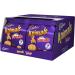 Cadbury Animals Mini Biscuits Milk Chocolate-Covered Shapes with Freddo 8 x 139.3g - Buy Online on GoSupps.com
