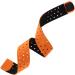 SWETOPQ Adjustable Breathable Elastic Bracelet Strap Replacement for Heart Rate Monitors - Purple Soft Belt - Buy Online on GoSupps.com