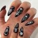 kesurpae False Nail Kit With Diverse Colors And Styles Manicure ABS Nail Supplies Nail Art Nails Durable And Long-lasting DY1245-B7 - Buy Online on GoSupps.com