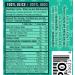 NILO 100% Pure Coconut Water with Pulp - Hydrating Electrolyte Drink - Pack of 12, 11.2 Ounce - Natural Coffee and Soda Alternative - Buy Online on GoSupps.com