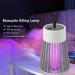 Trap Zapper Portable Killing Lamp Electric Lamps Re-Chargeable Electronic Insect Attractant Trap for Home Office Bedroom Baby Room Camping YUBZ - Buy Online on GoSupps.com