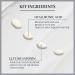 Eucerin Anti-Age Hyaluron-Filler Eye Cream SPF15 15ml | Anti-Aging Hydration for Youthful Eyes - International Shipping Available - Buy Online on GoSupps.com