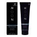 MOON Whitening Anticavity Toothpaste with Fluoride, Fresh Mint Flavor for Clean Breath