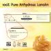 LANOLIN 1 lb. USP Grade Anhydrous 100% Pure Skin Moisturizer - Hydrating & Nourishing Formula - Buy Online on GoSupps.com