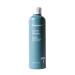 Active Enzyme Volume & Scalp Shampoo 300ml I 10.14 fl.oz. I Korean Premium Scalp care with Fermented Botanical Extract | No Chemicals or Toxins