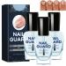 SHENGZE Onyxoguard Nail Growth and Repair Serum3pcs Nail Growth and Repair SerumNail Growth and Strengthening OilNail Repair for Damaged NailsNail StrengthenerNail Growth Serum for Thin Nails and Growth