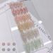 15ml Ice Transparent UV Semi Permanent Soak Off Nail Phototherapy Gel Nail Polish Cat Eye Gel Nail Lacquer - (Color: 6) - Buy Online on GoSupps.com