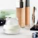 Makeup Sponge Travel Case Beauty Egg Storage Case Bear Shape - Beauty Sponge Storage Case Cute Make Up Sponges Case Travel Makeup Sponge Organize for Women White - Buy Online on GoSupps.com