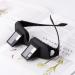 OKH Lazy Glasses - Comfortable Prism Glasses for Reading & Watching TV Lying Down - Perfect for Relaxation - Buy Online on GoSupps.com