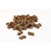 Martin R tter Training Bones Beef 1kg | Healthy Natural Grain-Free Treats | No Artificial Additives | Made in Germany - International Shipping - Buy Online on GoSupps.com