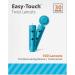 Easy Touch 30 Gauge Twist Lancets 200 Count - Premium Quality Lancets for Easy and Painless Blood Testing - Buy Online on GoSupps.com