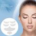 Face Wrinkle Patches 6 Pieces Silicone Facial Pad Set Include Eye Patch Forehead Patch Chin Patch Reusable Anti Aging Pad to Reduce Fine Lines Frown Lines Smile Lines - Buy Online on GoSupps.com