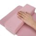 Shop Premium Nail Hand Cushions | PU Armrest Pillows for Manicure | Protect Desktop & Alleviate Hand Fatigue | International Shipping Available - Buy Online on GoSupps.com