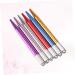 Beavorty 12 Pcs Microblading Pen Eyebrow Pen Microblading Makeup Eyebrow Pen Embroidery Pen - Buy Online on GoSupps.com