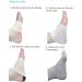 1/4 Inch Heel Lift Inserts for Limb Length Discrepancies - 2 Large Lefts with Socks - Buy Online on GoSupps.com