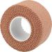Safety First Aid Group HypaBand Tan EAB Tape Small (2.5cm x 4.5m) - Pack of 3 Tan Small (2.5cm) Pack of 3 - Buy Online on GoSupps.com