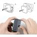 Protective Lens Cover for GoPro Hero 5/6/7 - Replacement Glass Protector Repair Part - Buy Online on GoSupps.com