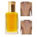 Generisch Gynecomastia Oil for Men Gynecomastia Oil | Natural Cellulite Elimination | Gynecomastia Radiant Oil for Men Effectively Shrinks Pectoral Muscle 12ml