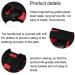 Transfer Belt Patient Transfer Handling Belt with Leg Loops Nursing Safety Gait Assist Device Aiding in Patient Fall Prevention and Balance and Stability(XL) - Buy Online on GoSupps.com
