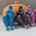 Toothpaste Tube Squeezer Funny Pooper Toothpastes For Kids And Adults Toothpaste Dispenser Toothpaste Tube Squeezer - Buy Online on GoSupps.com