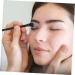 SKISUNO Disposable Makeup Tools 25 Pcs Double Ended Eye Shadow Stick Beauty Tools Lip Balm Dual-side Eyeshadow Miss Sponge - Buy Online on GoSupps.com