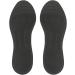 Liquid Massaging Orthotic Insoles - Glycerin Filled Shock Absorbing Inserts for Men & Women | Therapeutic Foot Massage XXL Size - Buy Online on GoSupps.com