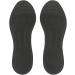 Therapeutic Liquid Massaging Orthotic Insoles | Glycerin-Filled Insert for Shock Absorption | XS Size for Men & Women - Buy Online on GoSupps.com