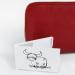 Azeeda 'Highland Cow' Compact/Travel/Pocket Makeup Mirror (CM00009902) - Buy Online on GoSupps.com