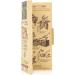  Quinta de Jugais Chocolate Origins 72% Cocoa - Lot de 2 Tablettes 100g bar - Vegan & Paleo Product - From S o Tom et Principe - No Cane Sugar No Palm Oil - Nutrient Packed Product - Buy Online on GoSupps.com
