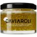 Caviaroli | Popping Boba Oil and Vinegar Gourmet - Gourmet Oil Beads Ideal For Seasoning and Appetizers - Pack of 3 Flavors  - Buy Online on GoSupps.com