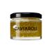Caviaroli - Encapsulated Extra Virgin Olive Oil Pearls Basil with Liquid Heart - 50 g