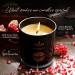 Nocturne Candle - Oud 80g | 20 Hour Burn Time | Premium International Shipping - Buy Online on GoSupps.com