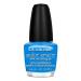L.A. Colors Craze Nail Polish  Aquatic  0.44 Fluid Ounce Aquatic 0.44 Fl Oz (Pack of 1)
