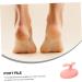 Foot Grinder Foot Rub Glass Foot File Feet File Foot Files Foot File Calluses Remover for Feet Foot File Foot File with Handle Pedicure Rubbing Feet - Buy Online on GoSupps.com