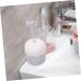 SKISUNO Foam Maker Bubble Face Wash Cup Face Cleaning Foam Makers Facial Bubble Maker Foam Foam Maker Washing Face Bubble Maker Facial Foams Maker Cup - Buy Online on GoSupps.com