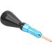 Jiawu Soft Tip Removal Tool - Durable Aluminum Alloy Soft Tip Remover for Darts - Blue - Buy Online on GoSupps.com