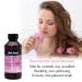 Rose Scented Liquid Monomer 4 oz - Premium Nail Supply for International Shipping - Buy Online on GoSupps.com