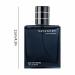 VEFSU Men's Perfume Is Natural Fresh Travel Classic Men's Perfume Lasting Fragrance Long Lasting Charm 55ml (Blue One Size) 1 Fl Oz (Pack of 1) Blue - Buy Online on GoSupps.com