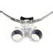 Denshine 3.5X 420mm Surgical Medical Loupes - High-Quality Dental & Surgical Binoculars for Professionals - Buy Online on GoSupps.com