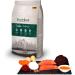 Premium Grain-Free Salmon Cat Food - Venandi Animal - 1.5kg Dry Food with Fresh Fish - 1 Pack - Buy Online on GoSupps.com