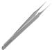 Ingrown Hair Tweezers - Precision Stainless Steel | Pointed Tip - Extra Sharp for Men and Women | Tweezees 1 Count - Buy Online on GoSupps.com