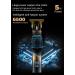 URBANWAZE Ultimate Hair Clippers and Beard Trimmer for Men Professional Cordless T-Bladed Outliner Grooming Tool with 1500mAh Battery 180 Minutes Working Time and Ideal as Gifts for Men (GOLD) - Buy Online on GoSupps.com
