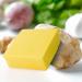 Organic Ginger Soap (2 Pack) - Weight Loss & Blood Circulation Support for Face and Body - Buy Online on GoSupps.com