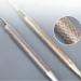 SONGLIN Mini Portable Stainless Steel Spiral Ear Pick Scoop Tool - Ear Wax Removal Accessory - Buy Online on GoSupps.com