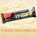 Buy Power System Bite Power Banana 32% Protein Bars - High Protein Rich in Vitamin B6 | 24x35g Pack | International Shipping Available - Buy Online on GoSupps.com